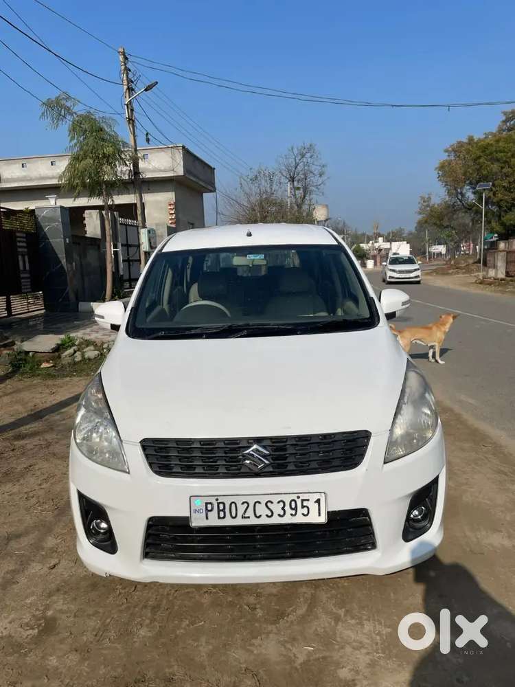 Ertiga Vdi Modal 2015