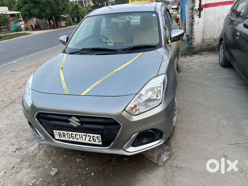 Maruti Dzire Vxi 2020