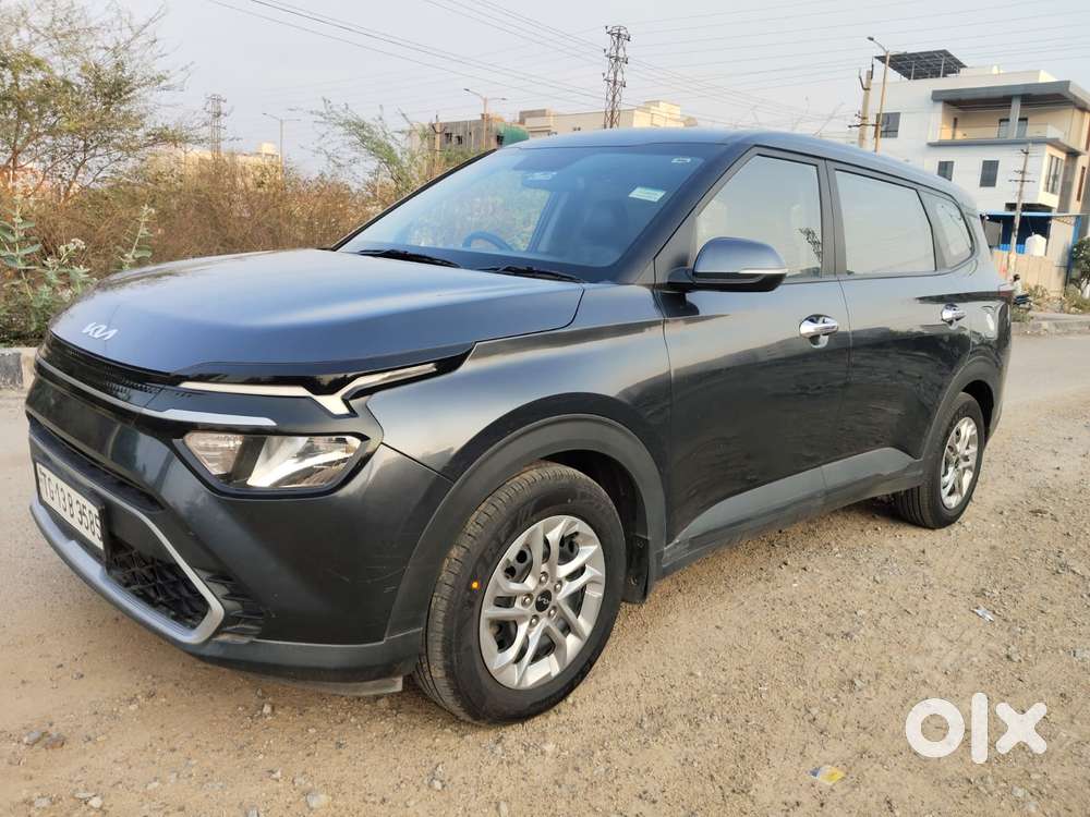 Kia Carens D1.5 6mt Premium 07, 2024, Diesel