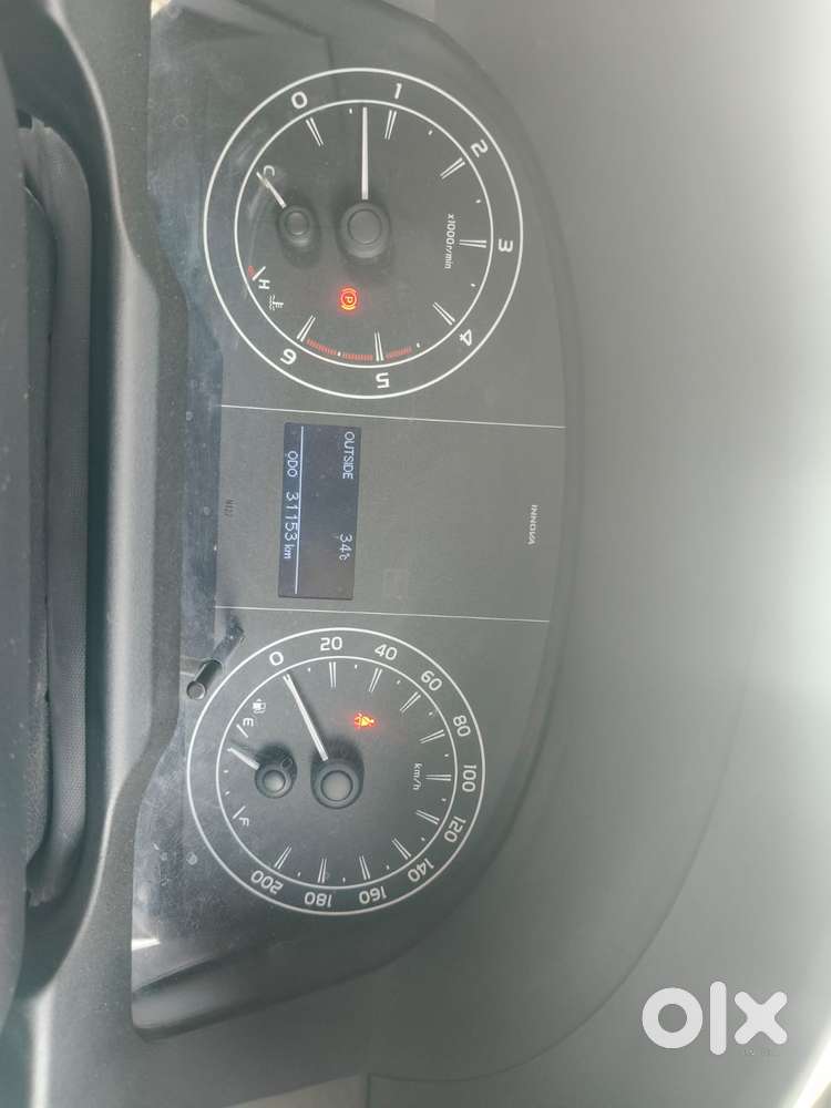Toyota Innova Crysta G 8 Str, 2023, Diesel