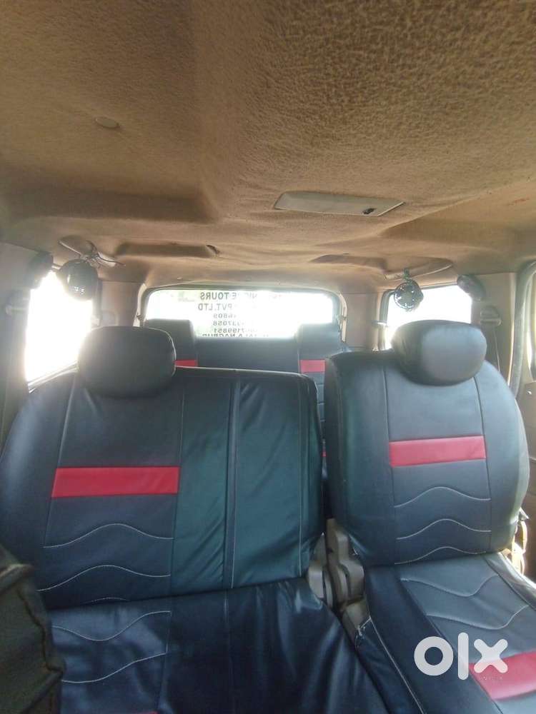 Mahindra Xylo 2012 Diesel 250000 Km Driven