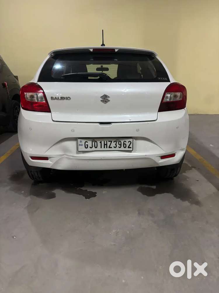 Maruti Baleno 1.3 2019