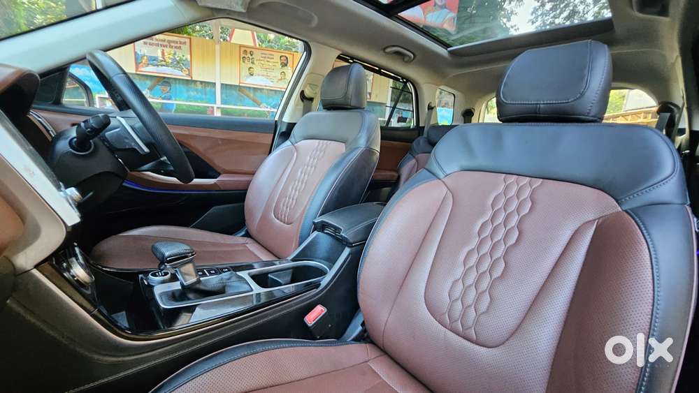 Hyundai Alcazar 1.5 Signature (o) Diesel At 6 Str, 2023, Diesel