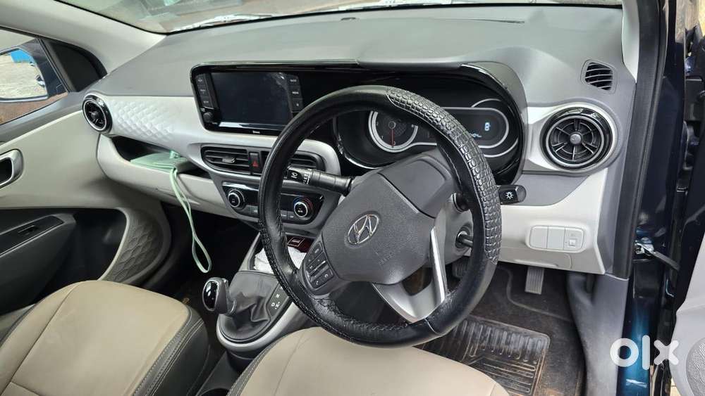 Hyundai Grand I10 Nios Sportz Amt 1.2 Crdi, 2022, Diesel