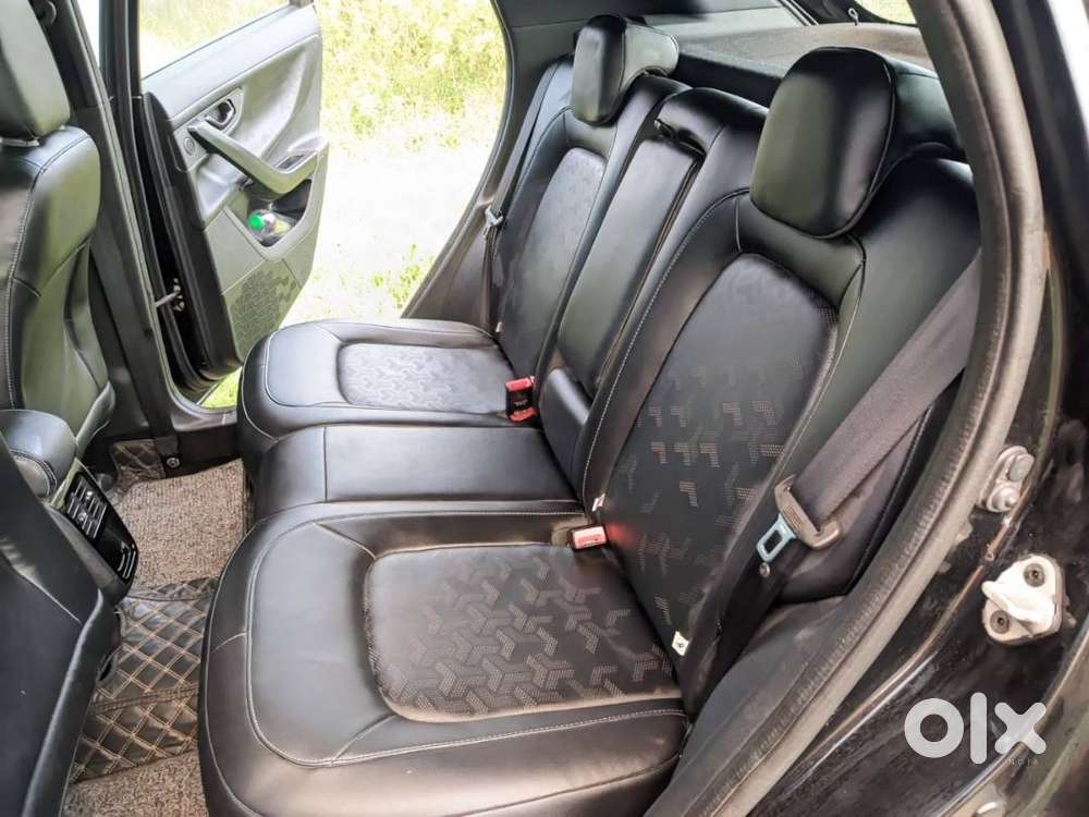 Perfect Condition Nexon Ev Nov 2022 Model