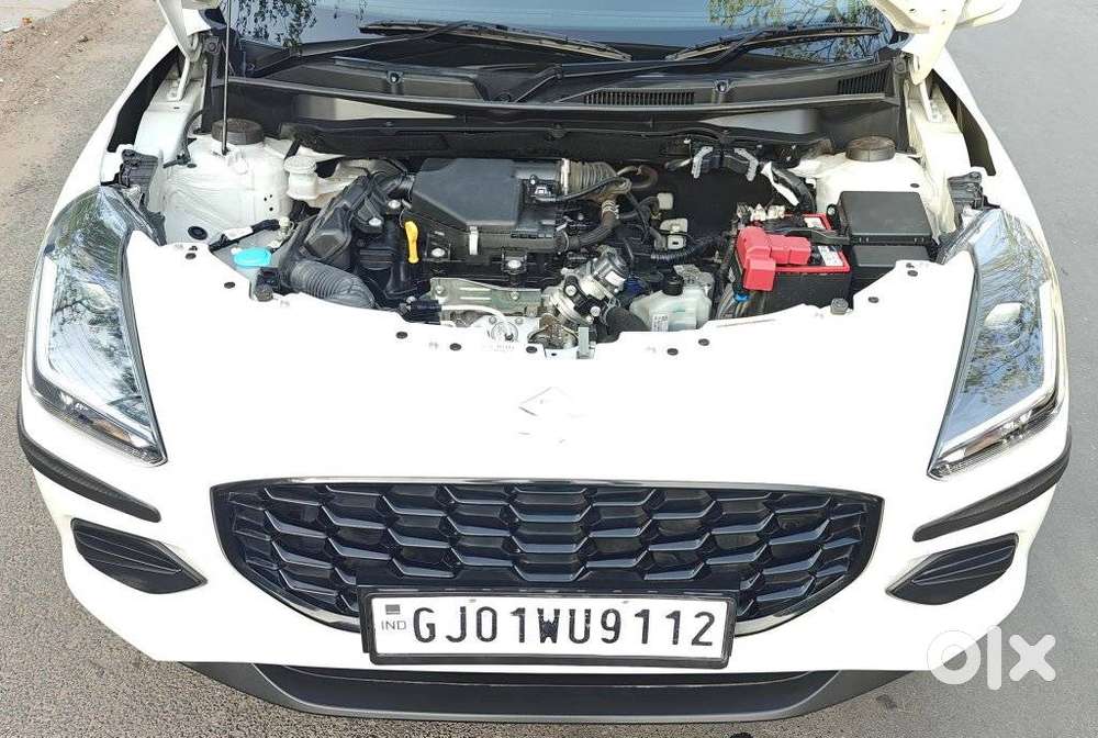 Maruti Suzuki Swift Vxi Ags, 2024, Petrol
