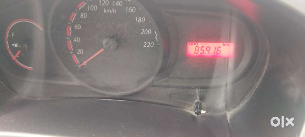 Ford Figo Diesel Celebration Edition, 2013, Diesel