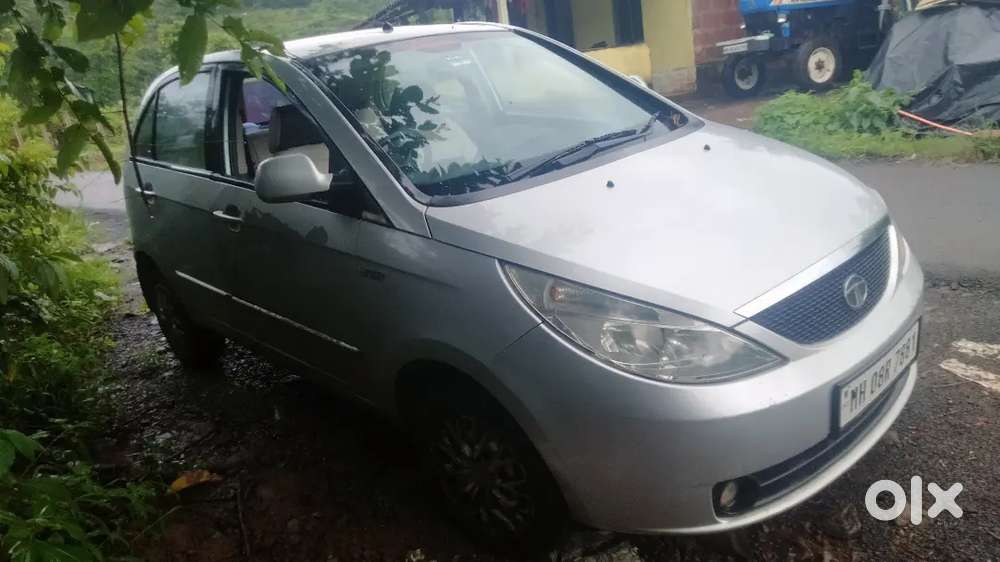 Tata Indica Vista 2011