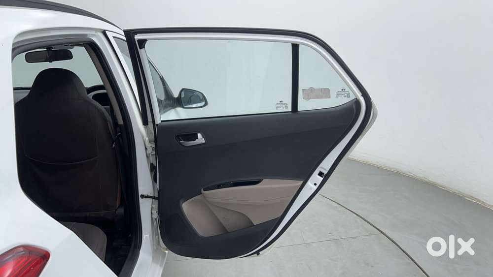 Hyundai Grand I10 1.2 Kappa Sportz, 2019, Petrol