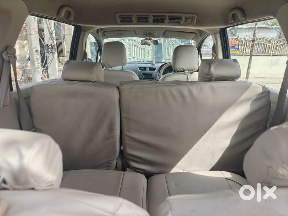 Maruti Suzuki Ertiga Vdi, 2017, Diesel