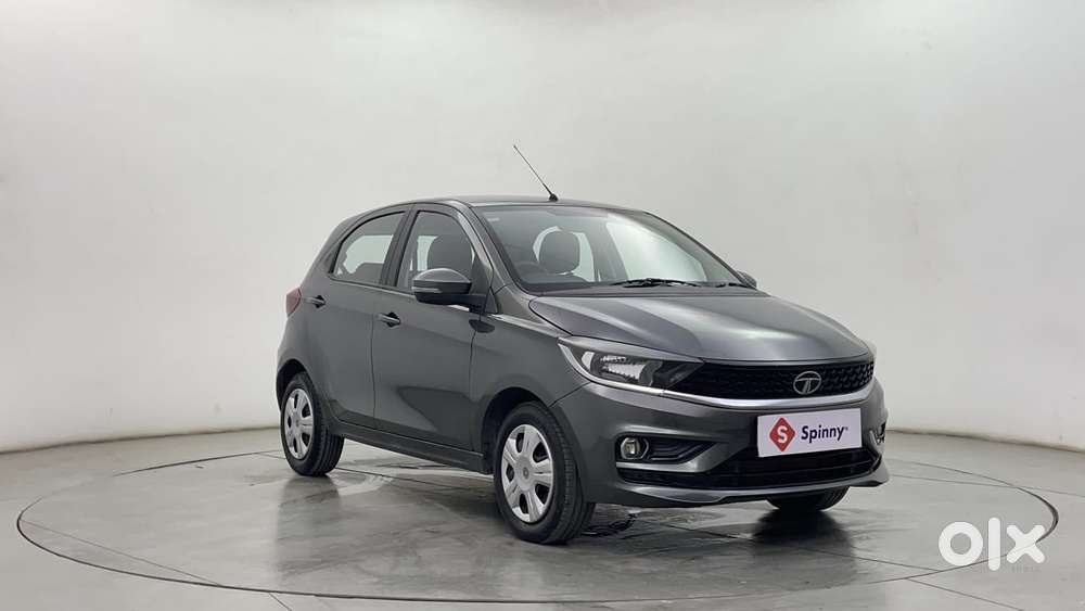 Tata Tiago Xza, 2021, Petrol