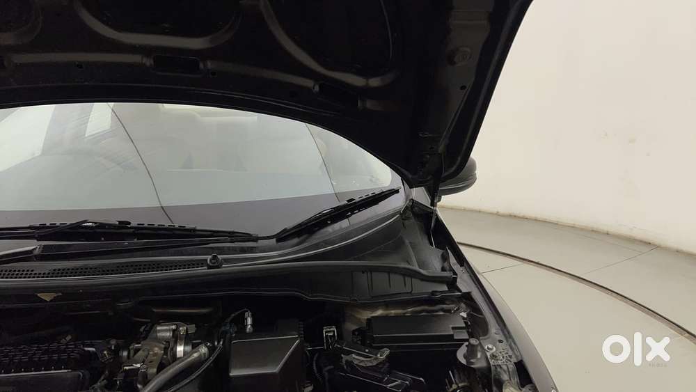 Honda City I-vtec S, 2014, Petrol