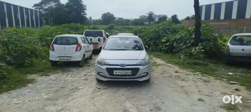 2015 Hyundai I20 1.4 Asta