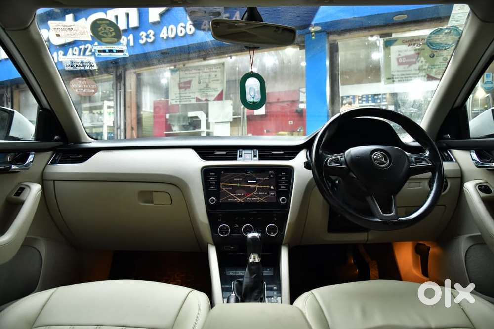 Skoda Octavia 1.8 Tsi At L K, 2019, Petrol