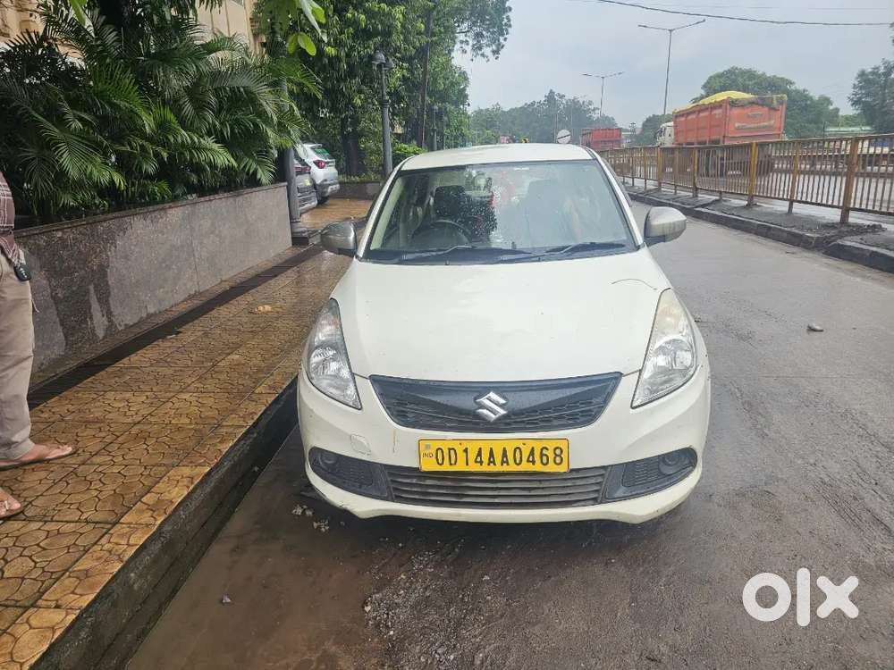 Maruti Suzuki Swift Dzire 2022