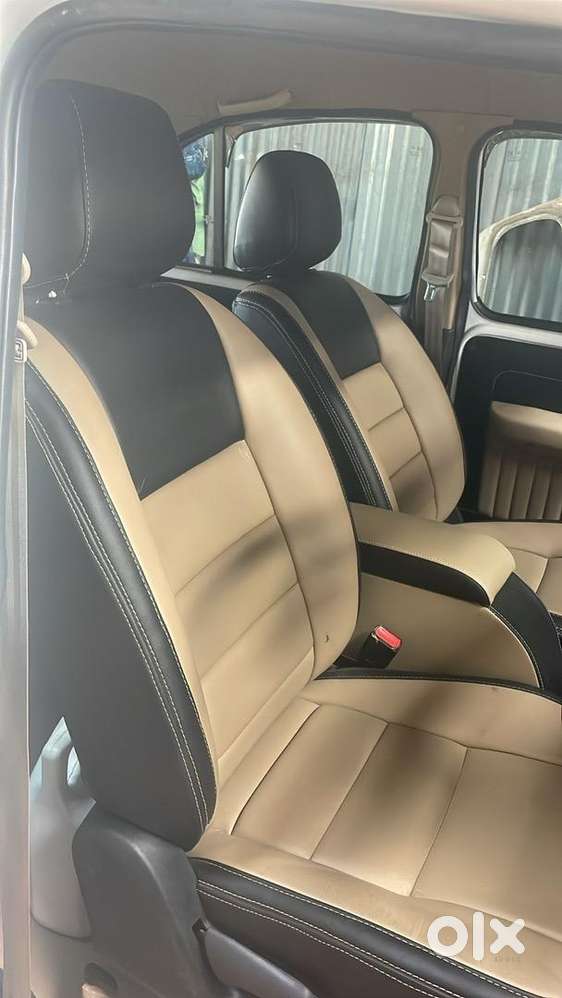 Ambassador Ambassador 2004 Diesel Well Maintained