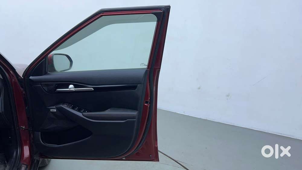 Kia Seltos 1.5 Gtx+ Diesel At, 2021, Diesel