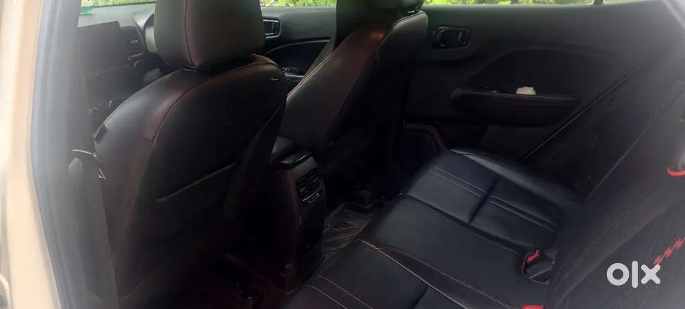 Hyundai Venue N Line 2023 Dual Tone