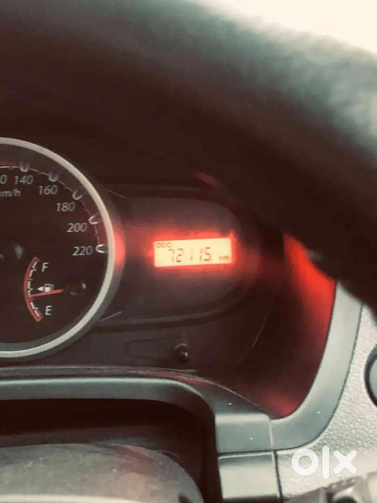Maruti Suzuki Alto K10 2015 Petrol 75500 Km Driven