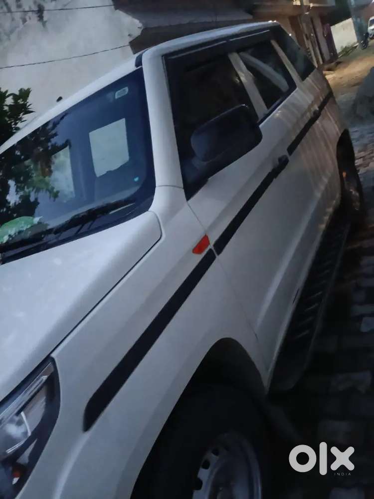Mahindra Bolero Neo 2023 Diesel Automatic