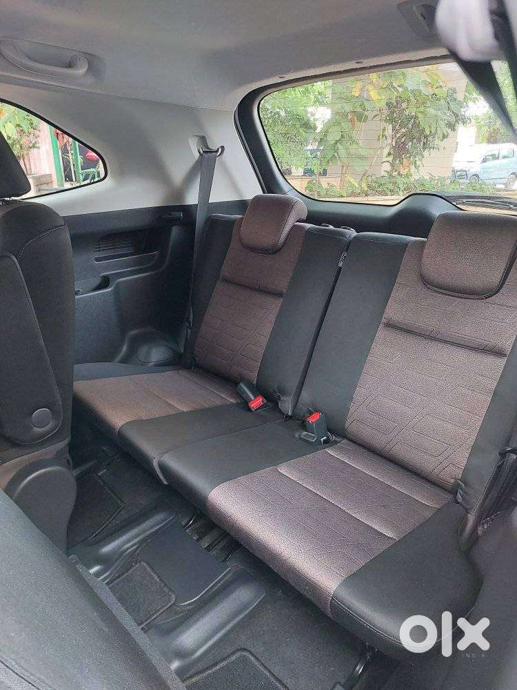 Toyota Innova Hycross 2.0 Vx (o) Hybrid 7 Str, 2025, Petrol