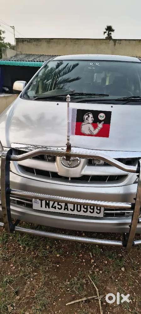 Toyota Innova
