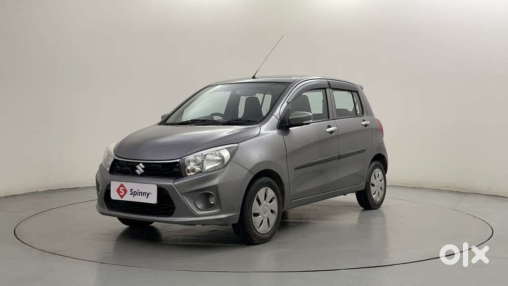 Maruti Suzuki Celerio Zxi Optional Amt, 2020, Petrol