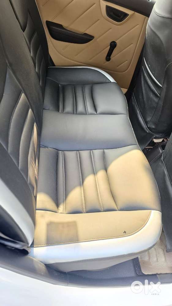 Hyundai Eon Magna +, 2018, Petrol