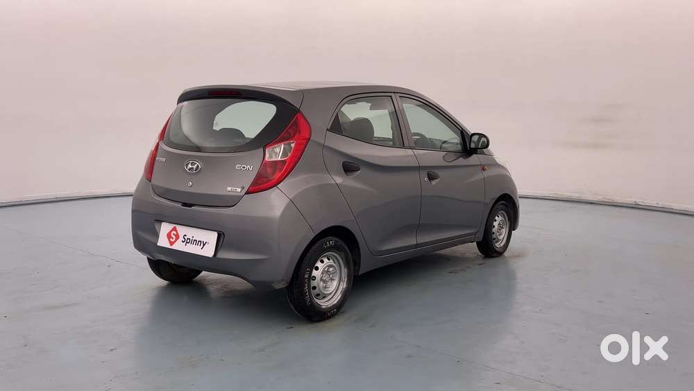 Hyundai Eon Era +, 2014, Petrol