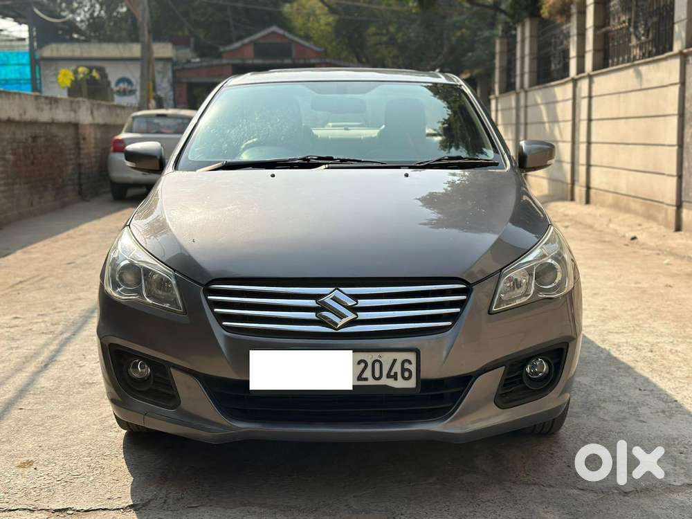 Maruti Suzuki Ciaz