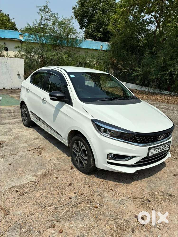 Tata Tigor 2024 Cng & Hybrids Well Maintained
