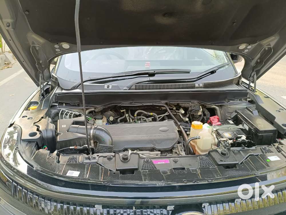Tata Sierra 1.5 Accomplished Manual, 2026, Petrol