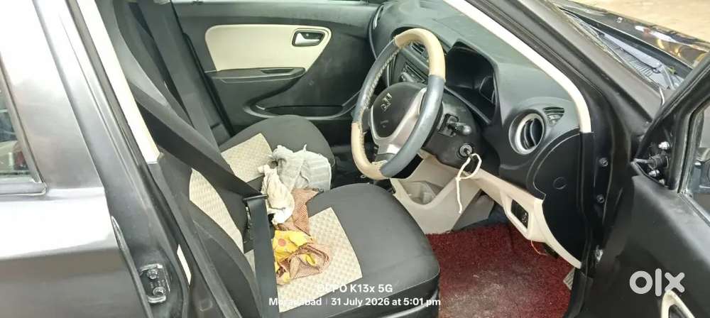 Maruti Suzuki Alto 2019 Car
