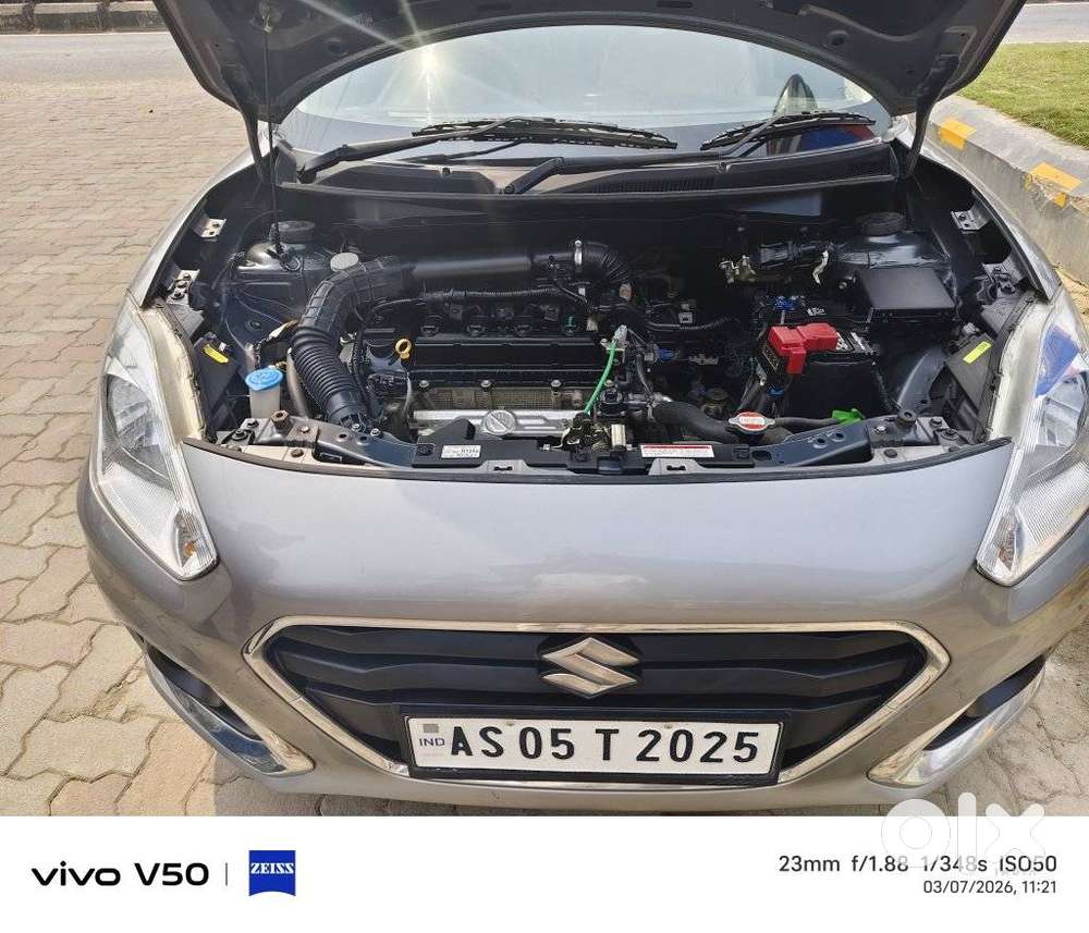 Maruti Suzuki Dzire