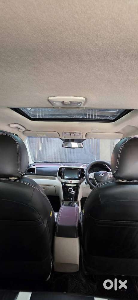 Mahindra Xuv300 W8 Option Diesel, 2019, Diesel