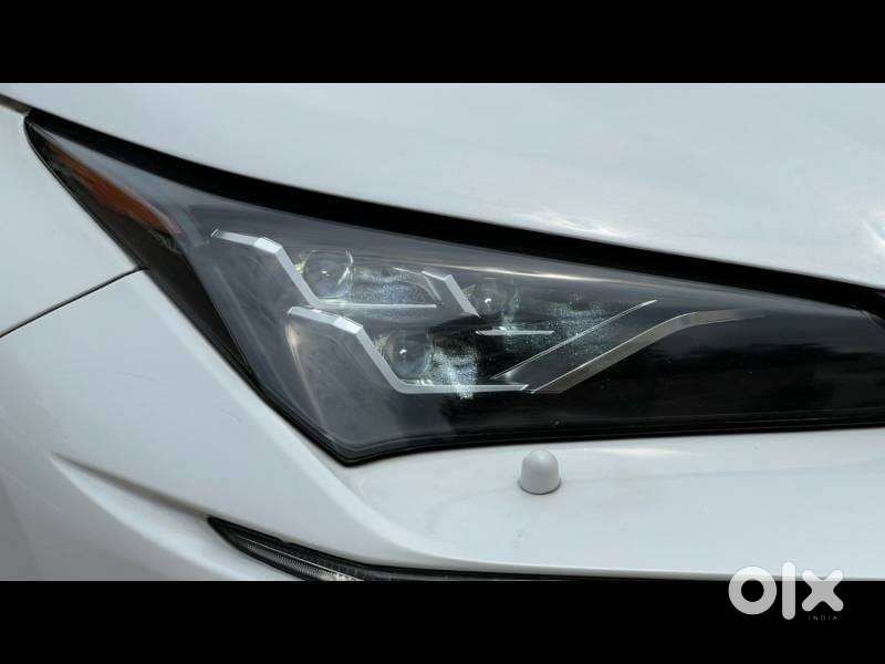 Lexus Nx Lexus-nx-300h-luxury, 2020, Electric