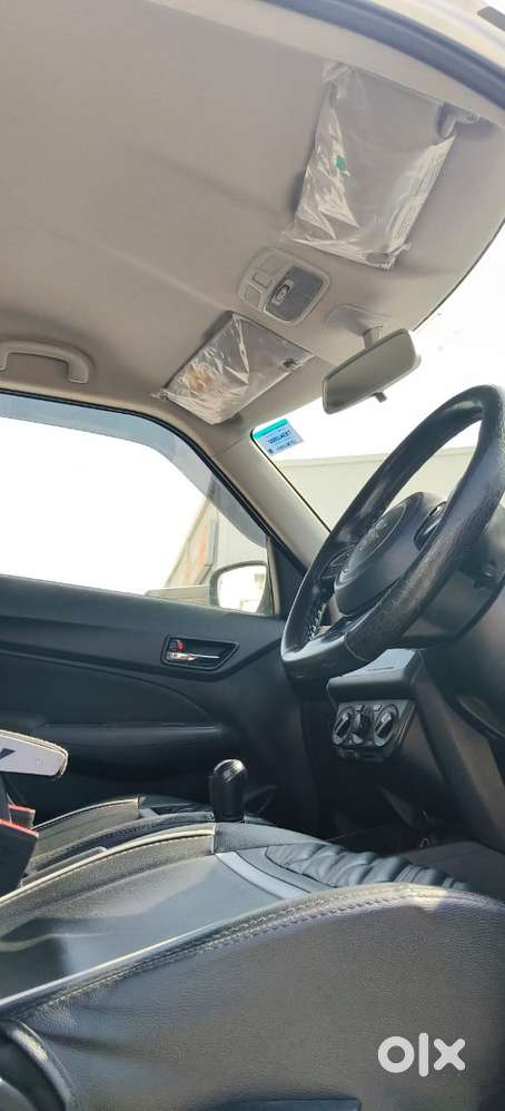 Maruti Suzuki Swift 2023, 2023, Petrol