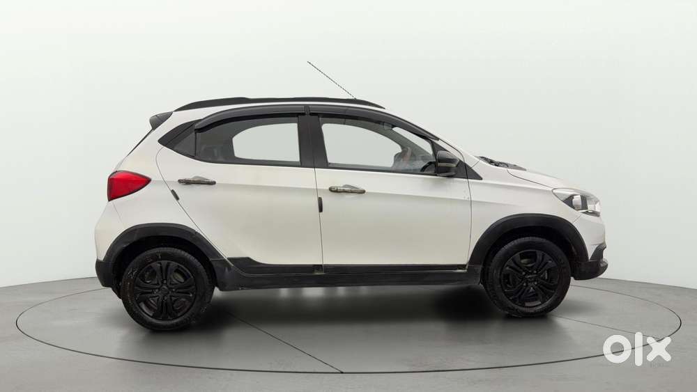 Tata Tiago Nrg Petrol, 2019, Petrol