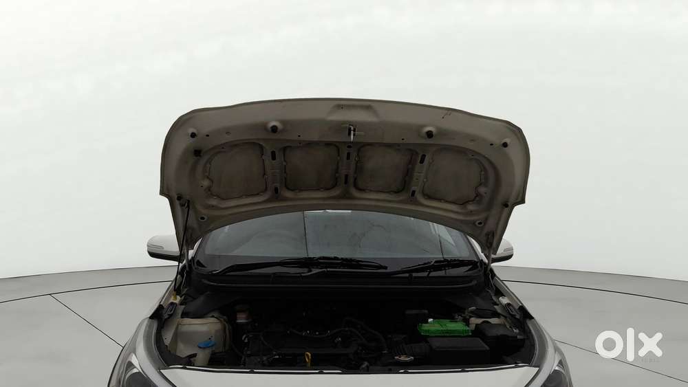 Hyundai I20 Active 1.2 S, 2018, Petrol