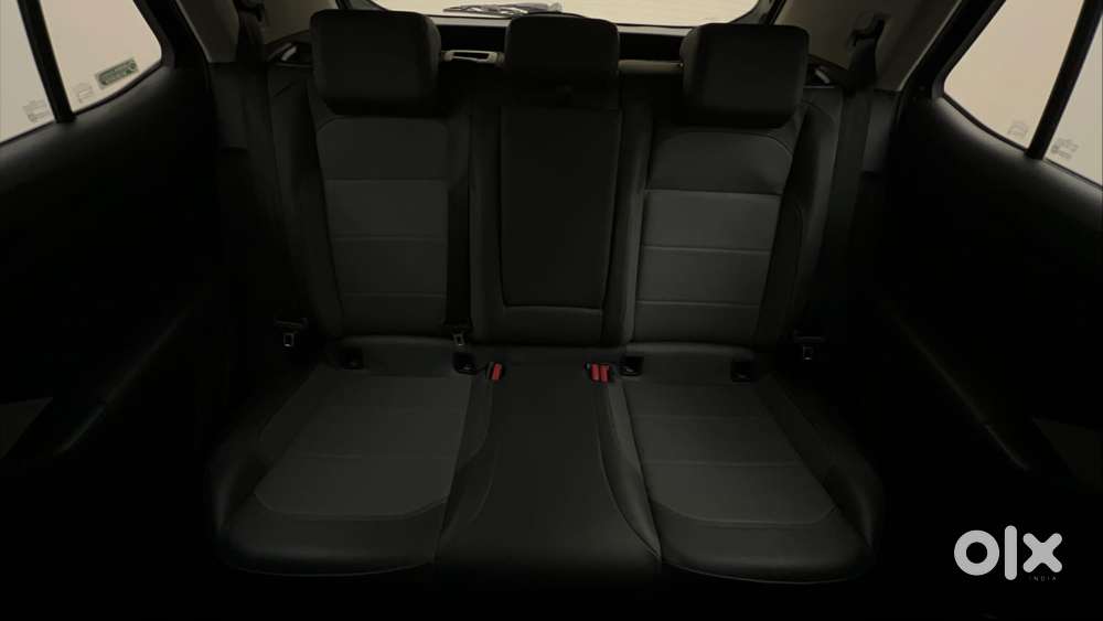 Skoda Kushaq 1.5 Tsi Style, 2021, Petrol