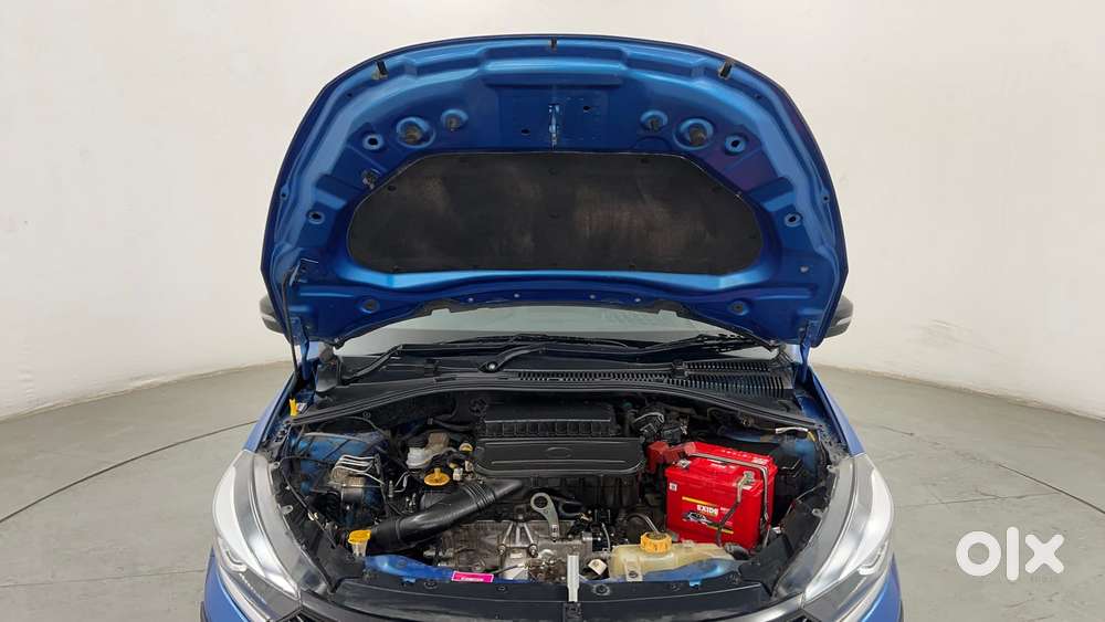 Tata Tiago 1.2 Revotron Xz Plus Cng, 2024, Cng & Hybrids