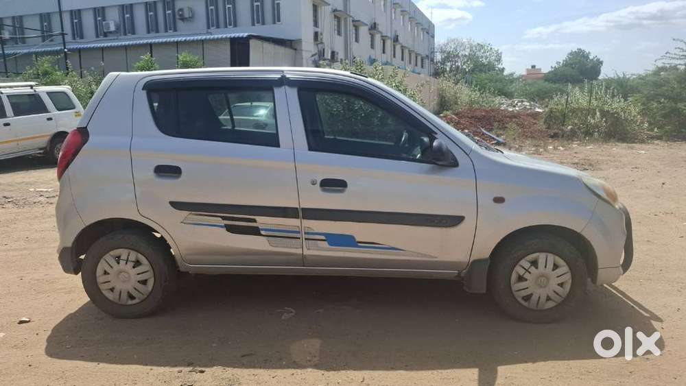 Maruti Suzuki Alto 800 Lxi, 2016, Petrol