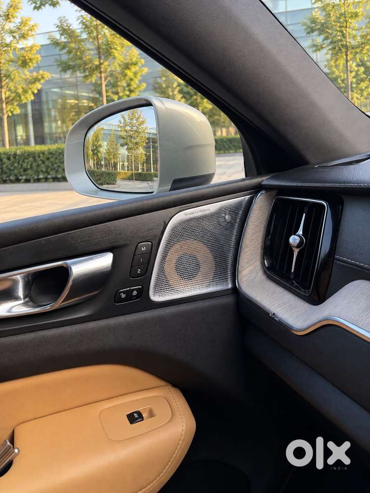 Volvo Xc60 D5 Inscription, 2019, Diesel