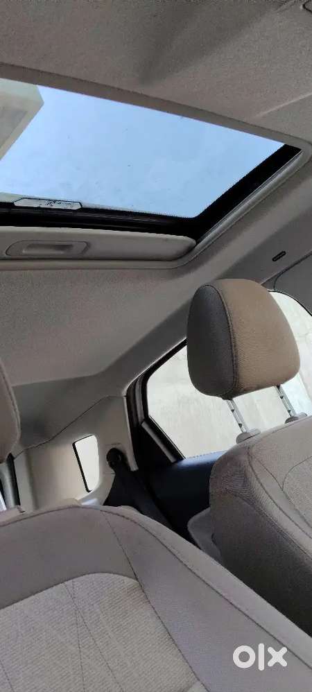 Company Leased Ford Ecosport 1.5 Petrol Top End