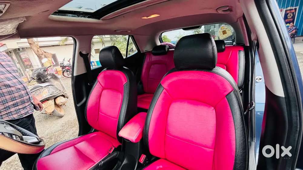 Hyundai Venue 1.0 Turbo 2019