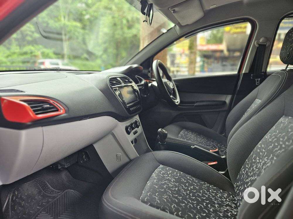 Tata Tiago 1.2 Revotron Xz Wo Alloy, 2021, Petrol