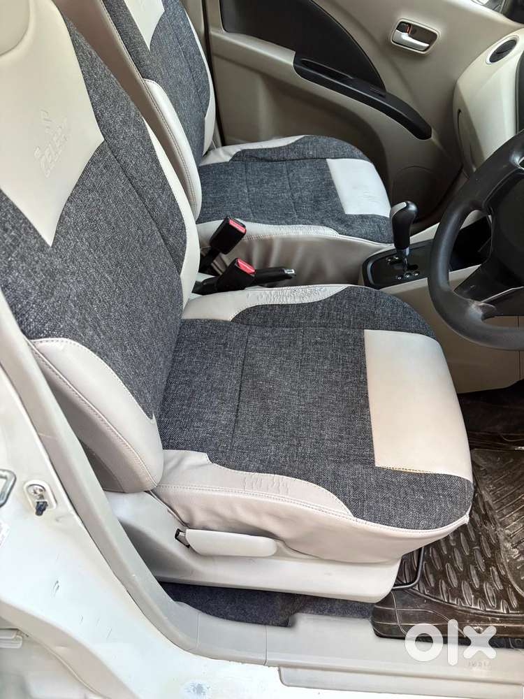 Maruti Suzuki Celerio 2014-2017 Vxi At Optional, 2015, Petrol