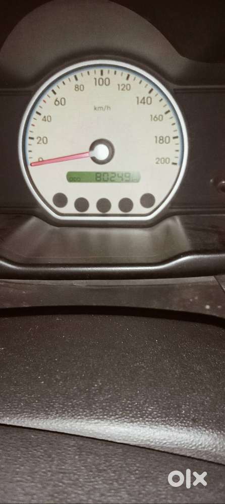 Hyundai I10 2010 Petrol Well Maintained