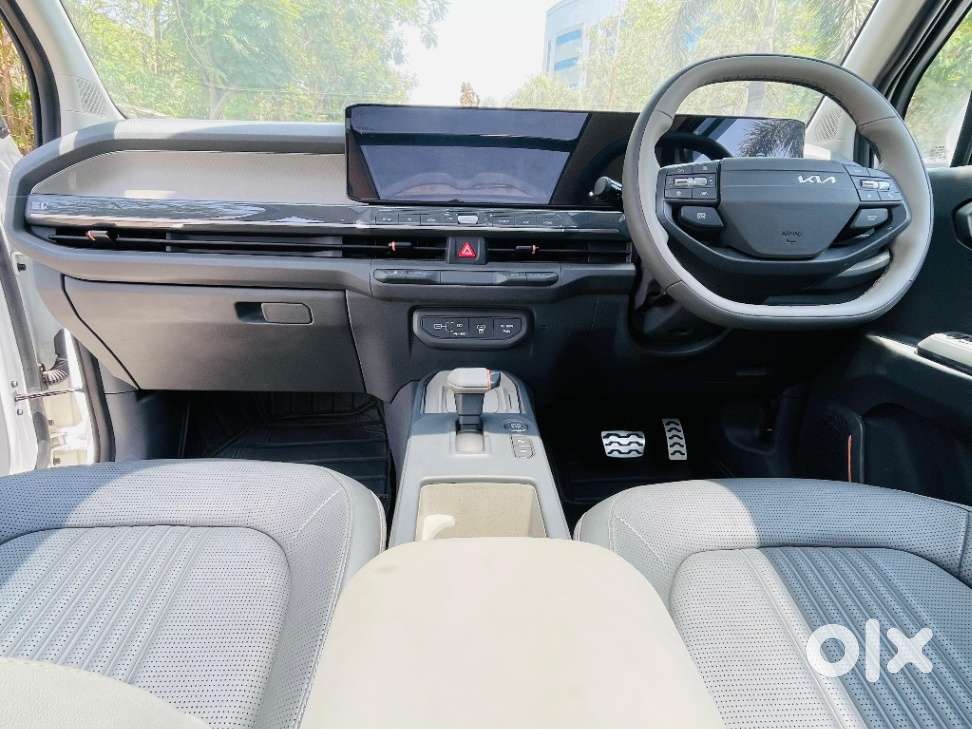 Kia Syros Htx Plus Opt Turbo Dct, 2025, Petrol