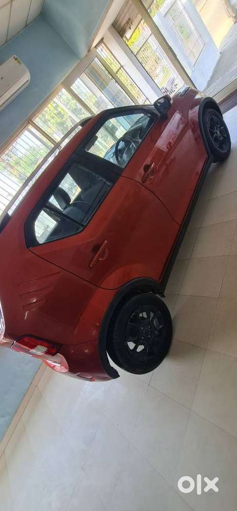 Maruti Suzuki Ignis 1.2 Alpha, 2020, Petrol